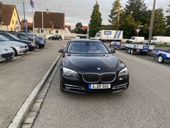 Bild des Angebotes BMW 750 750i xDrive