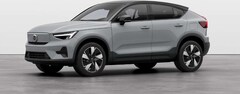 Bild des Angebotes Volvo C40 Plus Recharge Pure Electric AWD