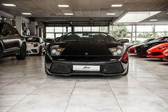 Bild des Angebotes Lamborghini Murciélago LP640 Roadster*Deutsch*Carbon*Scheckh