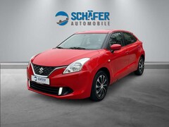 Bild des Angebotes Suzuki Baleno 1.3 Basic #KLIMA #SITZHZG