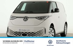 Bild des Angebotes VW ID. Buzz Cargo *LED*AHK*ACC*SIDE*PDC*18"*