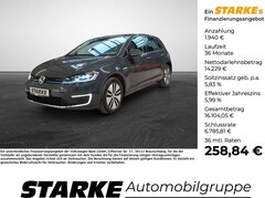 Bild des Angebotes VW e-Golf