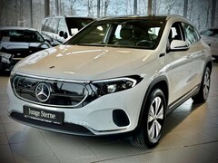 Bild des Angebotes Mercedes-Benz EQA 250 Progressive+Memory+Kamera+Pano+AHK+DC/AC