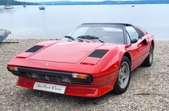 Bild des Angebotes Ferrari 308 GTS