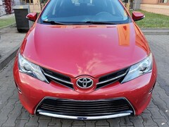 Bild des Angebotes Toyota Auris 1.6 Valvematic Edition