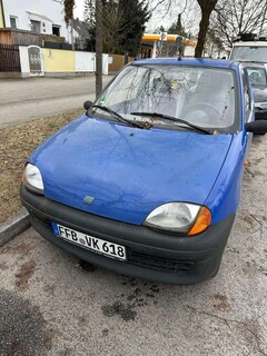 Bild des Angebotes Fiat Seicento Seicento 0.9 Young