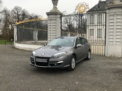 Bild des Angebotes Renault Laguna Expression Navi Teilleder