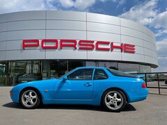 Bild des Angebotes Porsche 968 CS. Clubsport. Klima