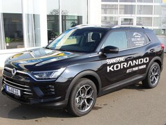 Bild des Angebotes SsangYong Korando Quartz