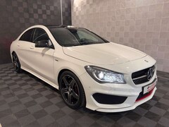 Bild des Angebotes Mercedes-Benz CLA 250 *SPORT*AMG*BI XENON-NIGHT-PANO-SHZ-18"