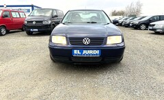 Bild des Angebotes VW Bora 2.0 L *Highline*Klimatronik*TÜV & AU bis 05.25*