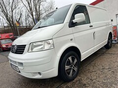 Bild des Angebotes VW T5 Kastenwagen Lkw Zulassung