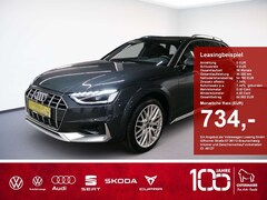 Bild des Angebotes Audi A4 allroad QUATTRO 40TDI 204PS.STRONIC.MATRIX.NAVI.AHK.KAMERA