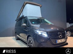 Bild des Angebotes Mercedes-Benz V 220 d Marco Polo MOPF ALLRAD/Markise/Distronic