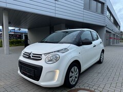 Bild des Angebotes Citroen C1 Live KLIMA ELEKTRISCHE FENSTER 4 TÜREN