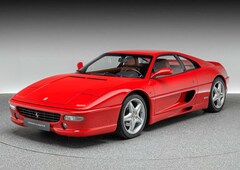 Bild des Angebotes Ferrari F355 Berlinetta