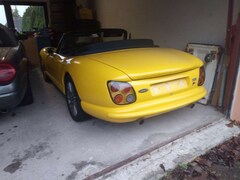 Bild des Angebotes TVR Chimaera 4.0