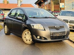 Bild des Angebotes Toyota Auris Sol 1. Hand