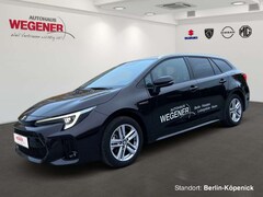 Bild des Angebotes Suzuki Swace SWACE Comfort+ AUTOMATIK Hybrid MJ2023 | CARPLAY