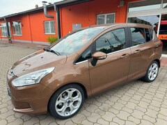 Bild des Angebotes Ford B-Max Titanium * AHK * Navi * Rückfahrkamera  *