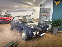 Bild des Angebotes Lancia Fulvia Lancia Fulvia 1.3S*TOP ZUSTAND*OLDTIMER*