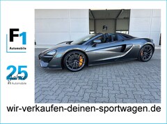 Bild des Angebotes McLaren 570S Spider Ceramic Memory Lift Camera LM-10 Spoke