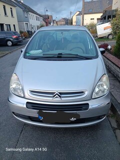 Bild des Angebotes Citroen Xsara Picasso Xsara+Picasso+1.6+Chrono