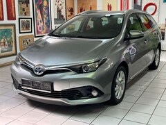 Bild des Angebotes Toyota Auris Touring Sports Hybrid Cool