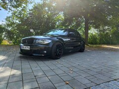 Bild des Angebotes BMW 125 1er Coupe 125i Coupe Aut.