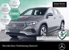 Bild des Angebotes Mercedes-Benz EQA 250 PROG+ADVANCED+AHK+KAMERA+SPUR