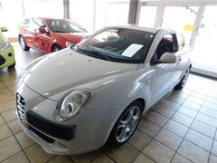 Bild des Angebotes Alfa Romeo MiTo Turismo