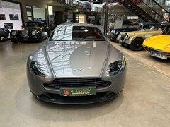 Bild des Angebotes Aston Martin V8 Vantage  S ,4.0 V8 , Original 6900 km