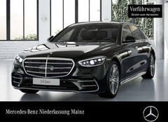 Bild des Angebotes Mercedes-Benz S 450 d L 4M AMG+PANO+360+DIGITAL-L+BURMESTER3D