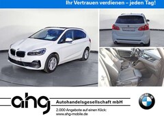 Bild des Angebotes BMW 220 220dA Active Tourer Sport Line Panorama-Glasdach