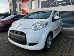 Bild des Angebotes Citroen C1 Style 1.0 *4Türer* elek. Fenster*ZV*KLIMA