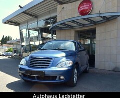 Bild des Angebotes Chrysler PT Cruiser Cabrio 2.4 Touring*Sammlerzustand*PDC