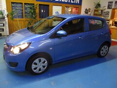 Bild des Angebotes Opel Karl 1.0 Easytronic Edition,Automatik,Klima,Top Zustand