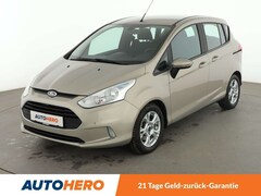 Bild des Angebotes Ford B-Max 1.0 EcoBoost SYNC Edition *PDC*SHZ*ALU*KLIMA*