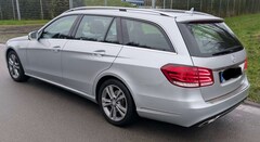 Bild des Angebotes Mercedes-Benz E 350 E 350 T BlueTEC 9G-TRONIC