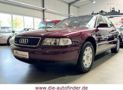 Bild des Angebotes Audi A8 4.2 quattro tiptronic Klima,SSD,Temp,2.Hand