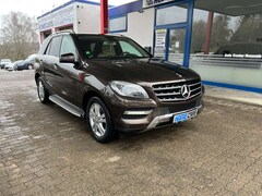 Bild des Angebotes Mercedes-Benz ML 250 ML -Klasse ML 250 CDI BlueTec