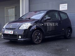 Bild des Angebotes Citroen C2 1.6 16V SensoDrive VTR Plus *ZR und TÜV NEU*