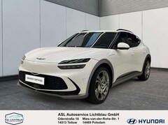 Bild des Angebotes Genesis GV60 Electrified Sport Plus Innovation Pack & Sunroo...