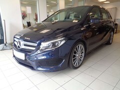 Bild des Angebotes Mercedes-Benz B 200 / NAVI / PDC / LED / LEDER /