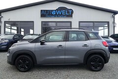 Bild des Angebotes Citroen C3 Aircross Feel 1.2 VTI KLIMA PDC Insp+TÜV NEU