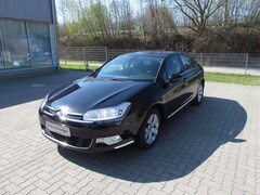 Bild des Angebotes Citroen C5 HDi 140 Exclusive