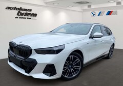 Bild des Angebotes BMW 520 d xDrive Touring, M Sportpaket, NEUJAHRESPREIS