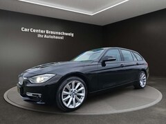 Bild des Angebotes BMW 330 d Touring Modern Line Automatik