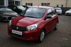 Bild des Angebotes Suzuki Celerio Celerio 1.0 Club