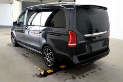 Bild des Angebotes Mercedes-Benz V 220 d Edition Lang L2 AMG Line+AHK+LED+19"+DAB